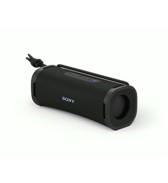 Enceinte portable ULT FIELD 1 Noir - Sony - Noir