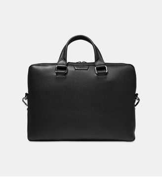 Porte-documents Come  - Lancel - Noir