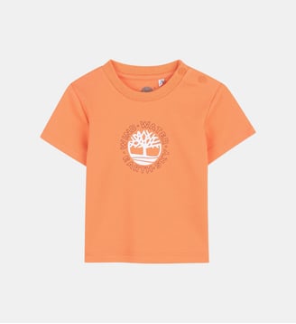 T-shirt à manches courtes Timberland