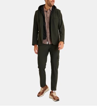 Veste EDDY EVOLUTION - Cala 1789 - Vert