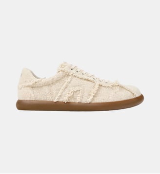 Baskets Pelotas Soller - Camper - Beige clair