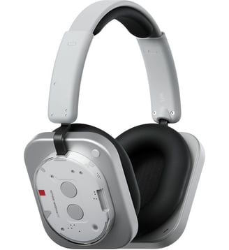 Casque Headphone (1) Blanc - Nothing - Blanc