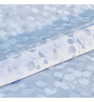 Drap Plat Rosée Anne de Solène