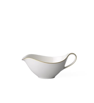 Saucière sans plat - Villeroy & Boch - Blanc