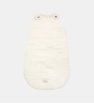 Gigoteuse chaude - Babyshower - Écru