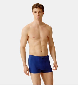 Boxer en modal - Bob Marine - Arthur - Marine