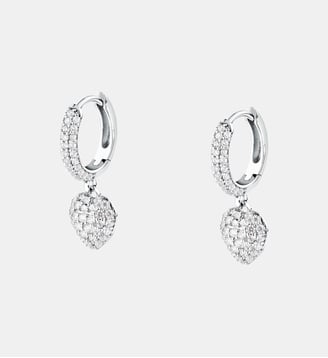 Boucles d'oreille NOBILE - Morellato - Argent