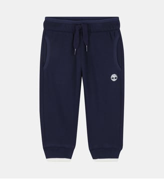 Pantalons de jogging en polaire - Timberland - Indigo
