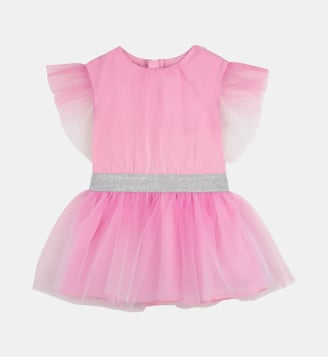 Robe de cérémonie Karl Lagerfeld Kids