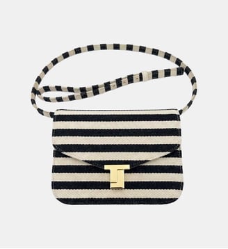 Sac 8 Bis - Tara Jarmon - Nuit