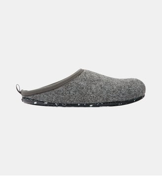 Chaussons Wabi - Camper - Gris