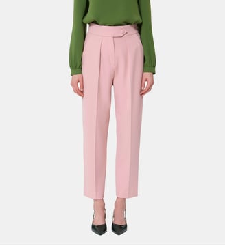 Pantalon Paaso - Tara Jarmon - Rose