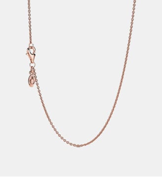 Collier Maille Forçat Classique Pandora