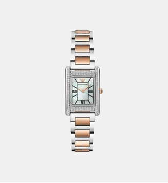 Montre Emporio Armani Nacre blanche AR11626 Emporio Armani
