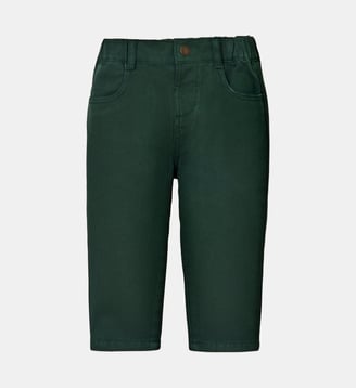 Pantalon droit - Cyrillus - Vert