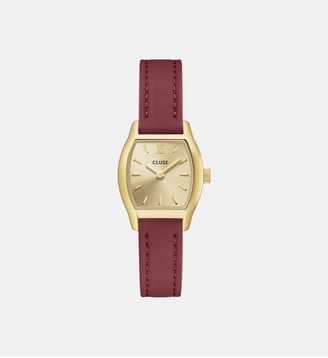 Montre Tonnette mini Doré CW16505 - Cluse - Doré