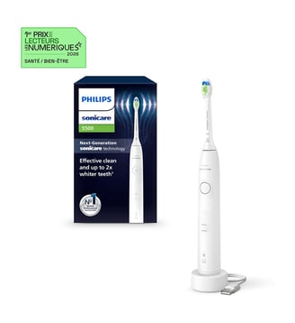 Brosse à dents électrique Sonicare 5500 series HX7110/01 Philips