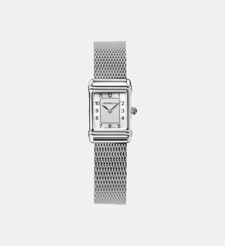 Montre Art déco Argenté 17478/22BM - Herbelin - Argenté