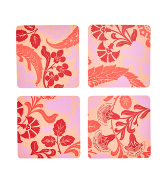 Kit Voyage iconique - Le Jacquard Francais - Coquelicot