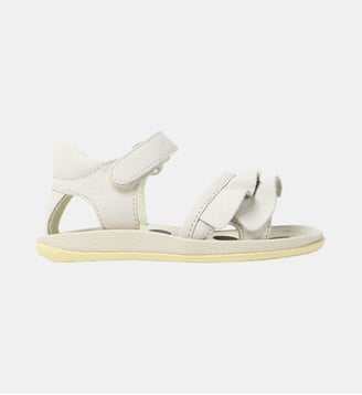 Sandales Bicho Twins - Camper - Blanc