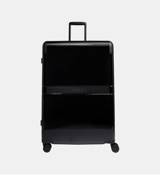 Valise medium 4 roues - Lancel - Noir