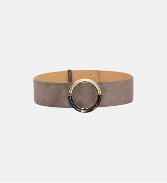 Ceinture Lauren - Tara Jarmon - Gris
