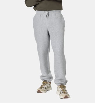 Pantalon de jogging Wren - Jott - Gris chine