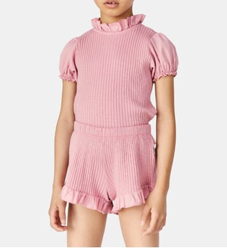Short Zoé Mipounet