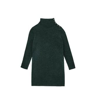 ROBE uni MARCIA - La Petite Etoile - Kaki