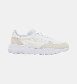 Sneakers Elite Active Evo homme - Lacoste - Blanc et gris clair