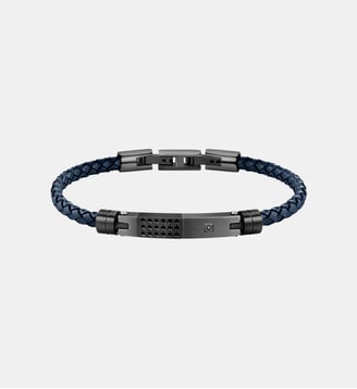 Bracelet MOODY - Morellato - Noir