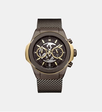 Montre Origine Brun MOW1308 - Montignac - Brun
