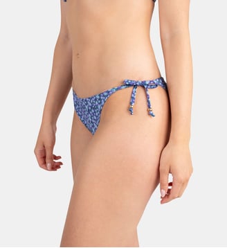 Maillot de bain, bikini ST TROPEZ - Passionata - Bleu