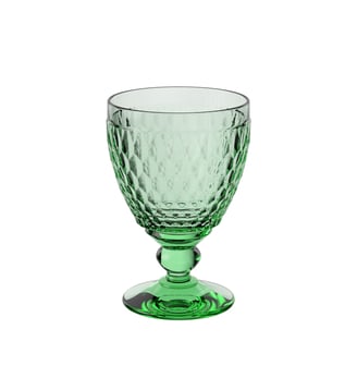 Verre à eau green Villeroy & Boch