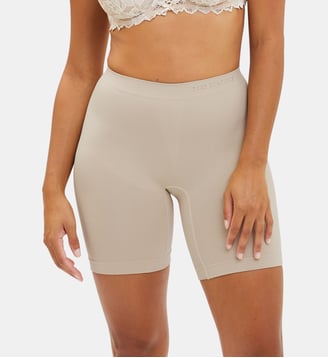 Short anti-frottement Slimmers - Sans Complexe - Rose pâle