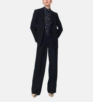 Pantalon Parigi - Tara Jarmon - Nuit