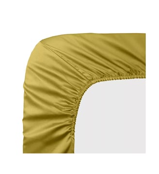 Drap housse b40 satin de coton Garnier Thiebaut