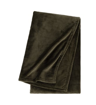 Plaid en polaire Desforges