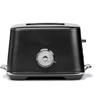 Toaster Toast Select NOIR - Sage Appliances - Noir