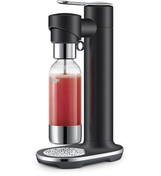 Machine à soda InFizz Fusion SCA800BTR0ZEU1 Sage Appliances
