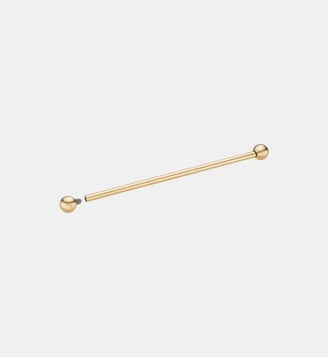 Piercing Industriel - Basic - Nebuleuse Bijoux - Argent