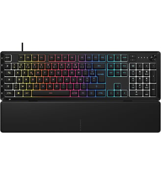 Clavier gamer SKIFF 100 PLUS - Corsair - Standard