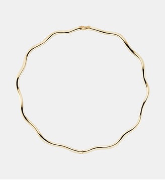 Collier Gio Or - Nebuleuse Bijoux - Or