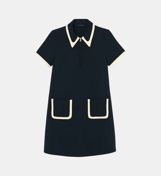 Robe Rubina Tara Jarmon