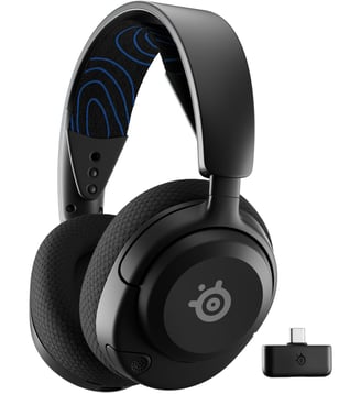 Casque gamer Arctis Nova 5P Steel Series&nbsp;