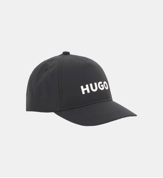 Casquette ajustable - Hugo Kids - Black