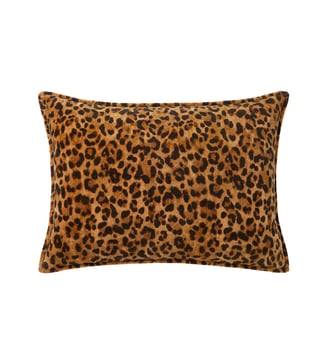 Housse de coussin en coton - Ralph Lauren Home - Natural