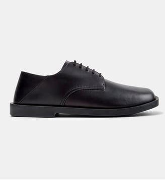 Derbies Don - Camper - Noir
