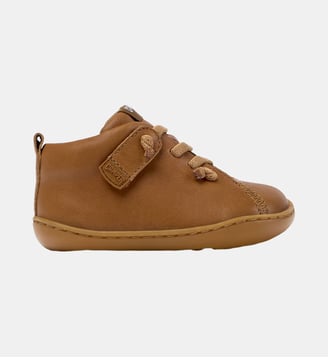 Baskets Peu Cami - Camper - Brun moyen