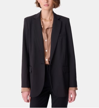 Veste Tilia - Vanessa Bruno - Noir